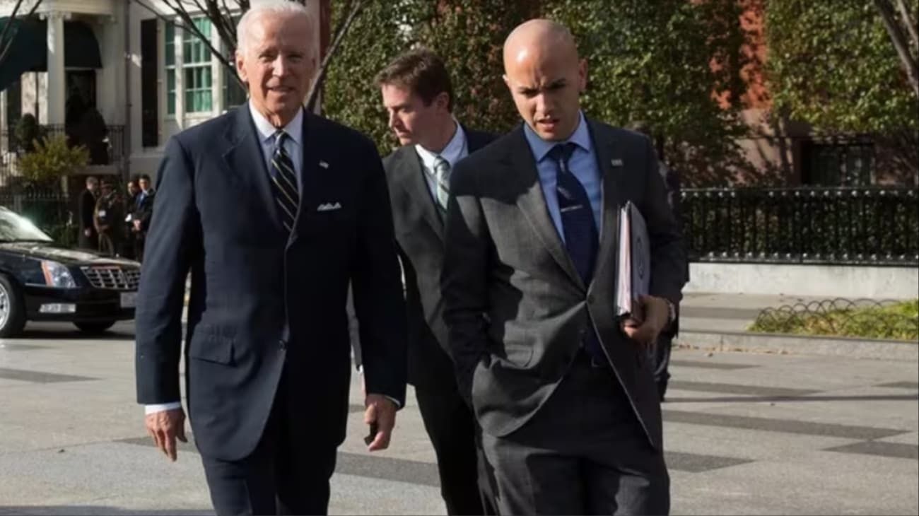 Renunció el asesor de Biden para América Latina, Juan González