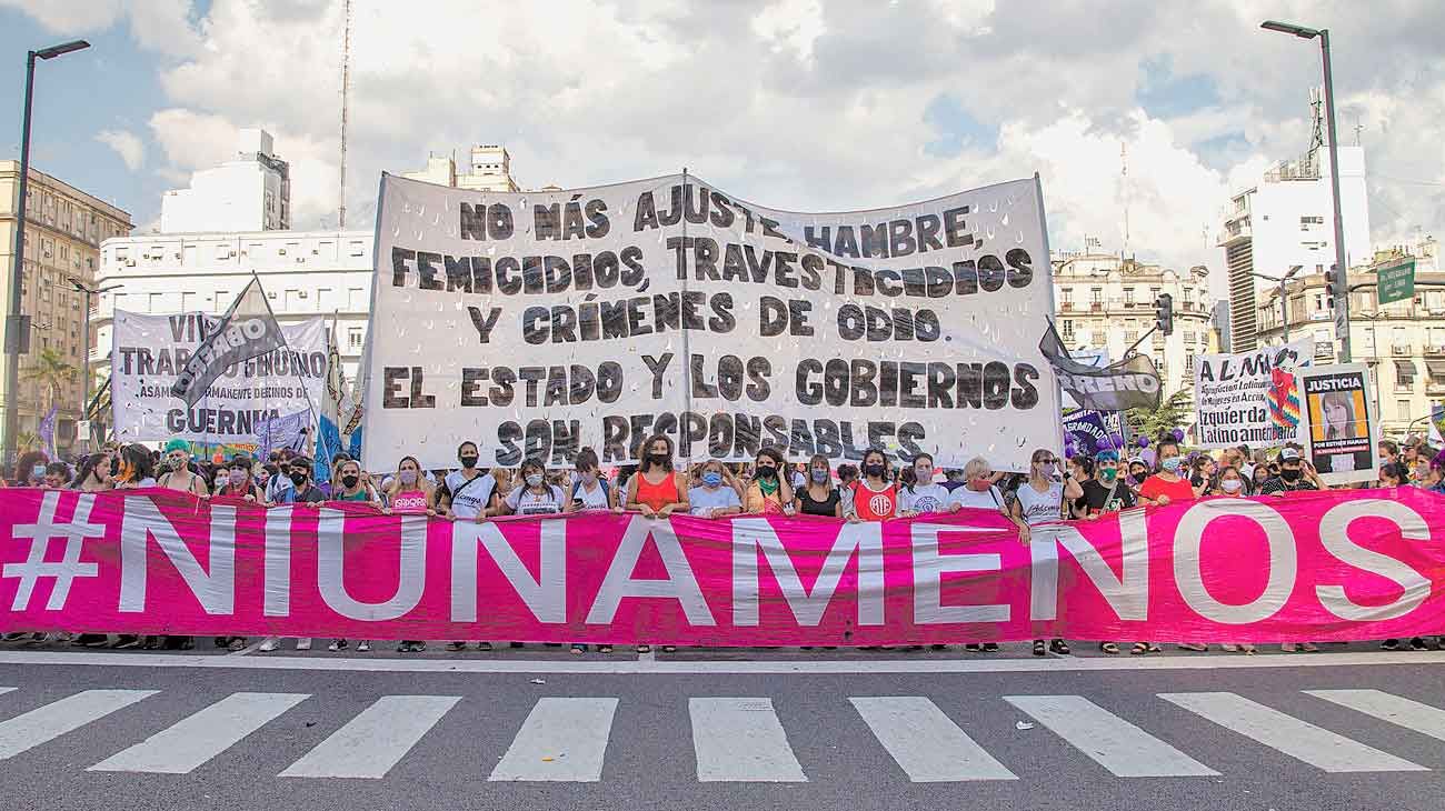 Regular los mecanismos de acceso al poder