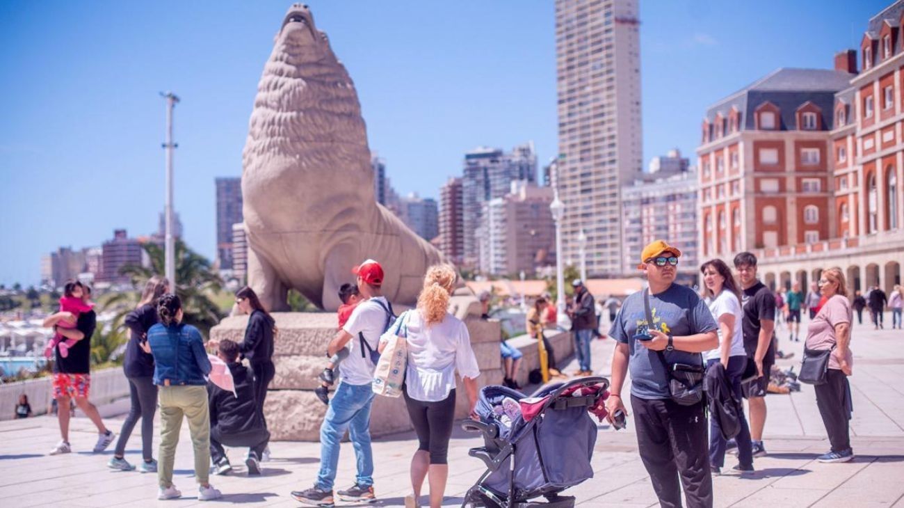 Vacaciones: cómo cierra la temporada de verano 2024