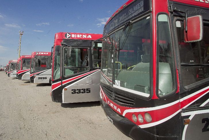 Un esquema de contingencia ante la salida de Ersa del sistema