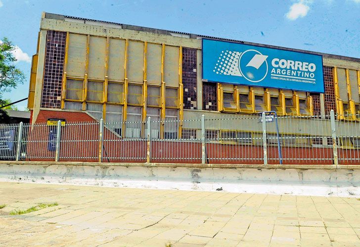 El Gobierno pidió anular un reclamo millonario de Correo Argentino S.A.