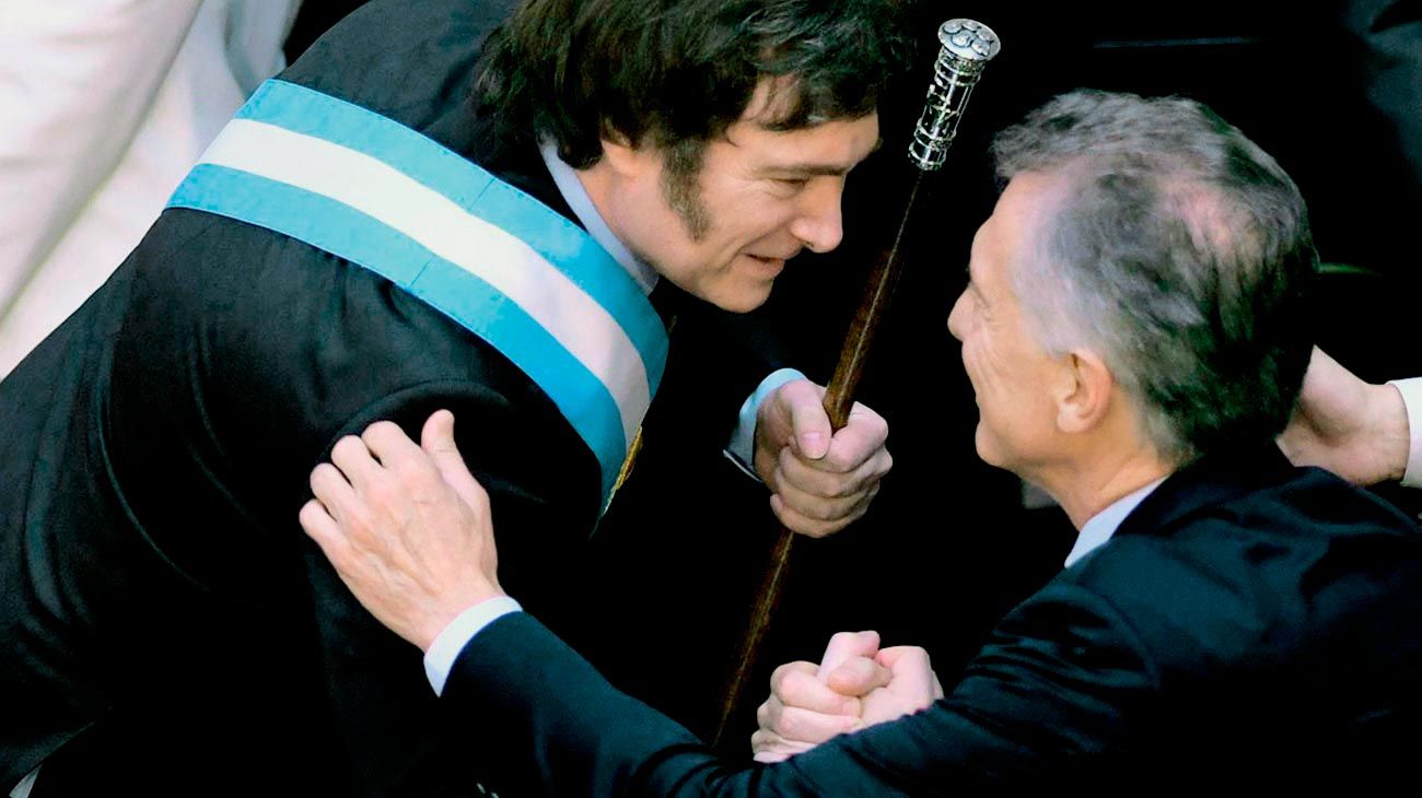 Macri y el PRO quieren que el diputado se baje y retomar un mapa de acuerdos con LLA