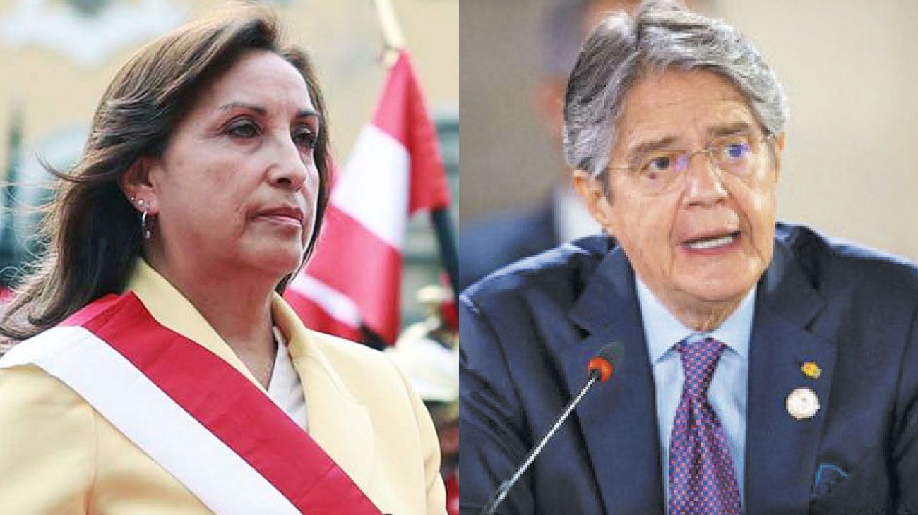 La inestabilidad andina