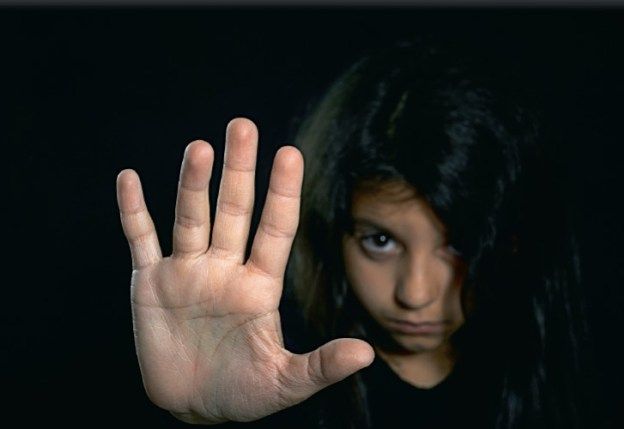 Pedofilia y perfiles criminales