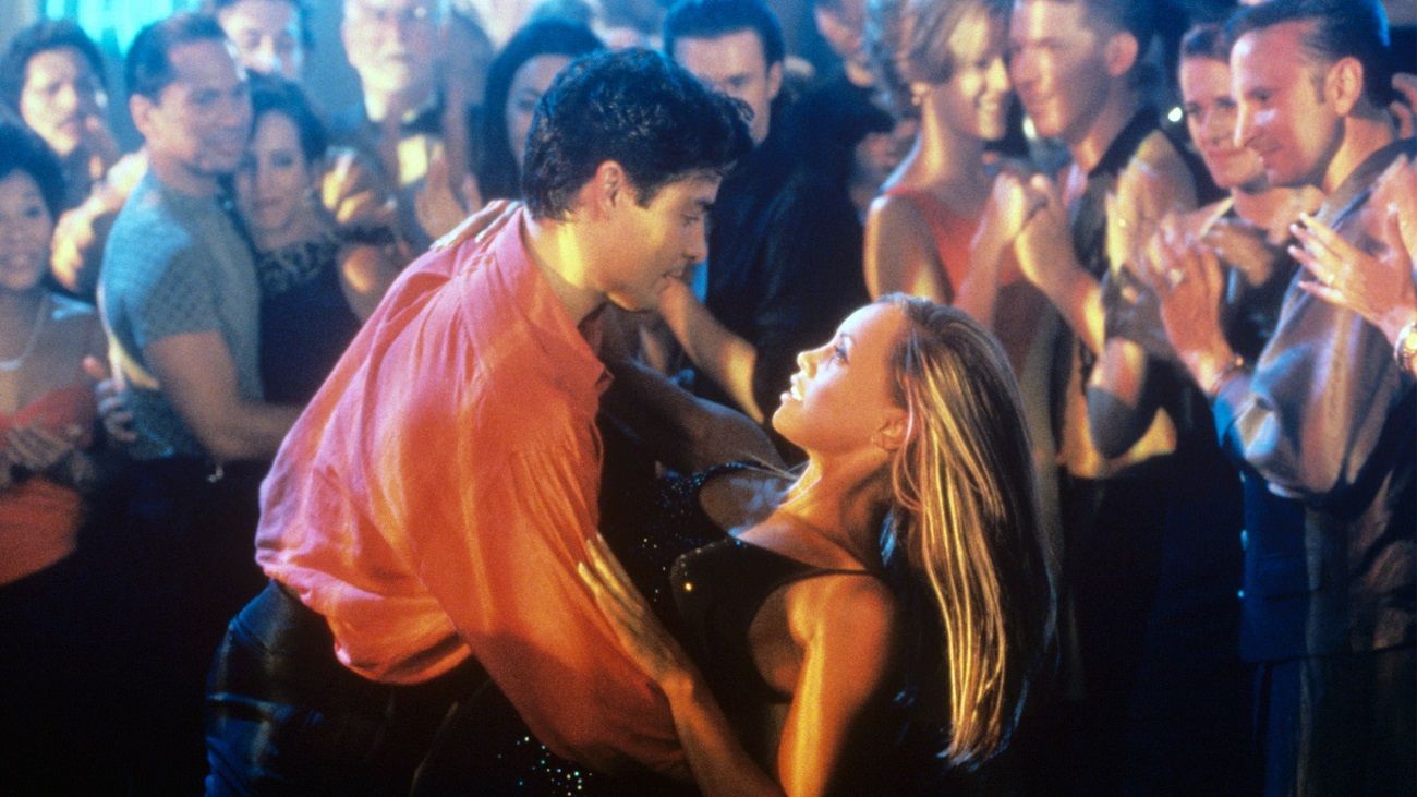 Tres películas protagonizadas por cantantes