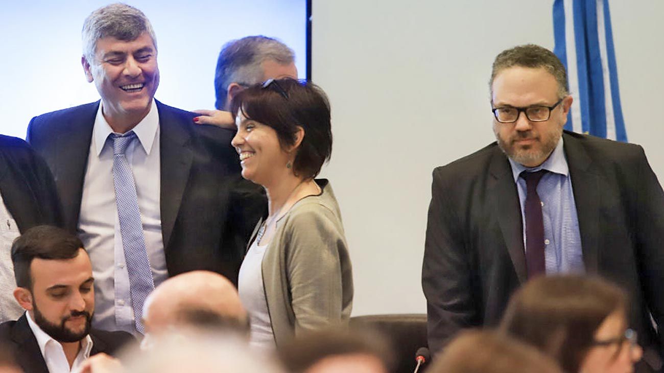 Así quedó la ley tras las principales modificaciones