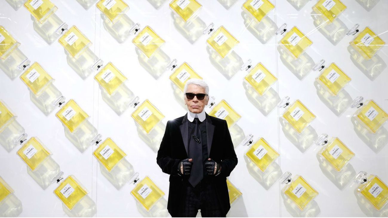 La partida de Lagerfeld deja a Chanel frente a su mayor desafío desde la muerte de Coco