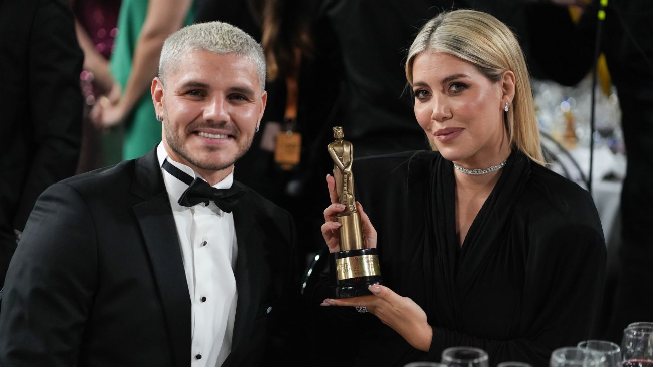 Wanda Nara confirmó los rumores sobre su enfermedad