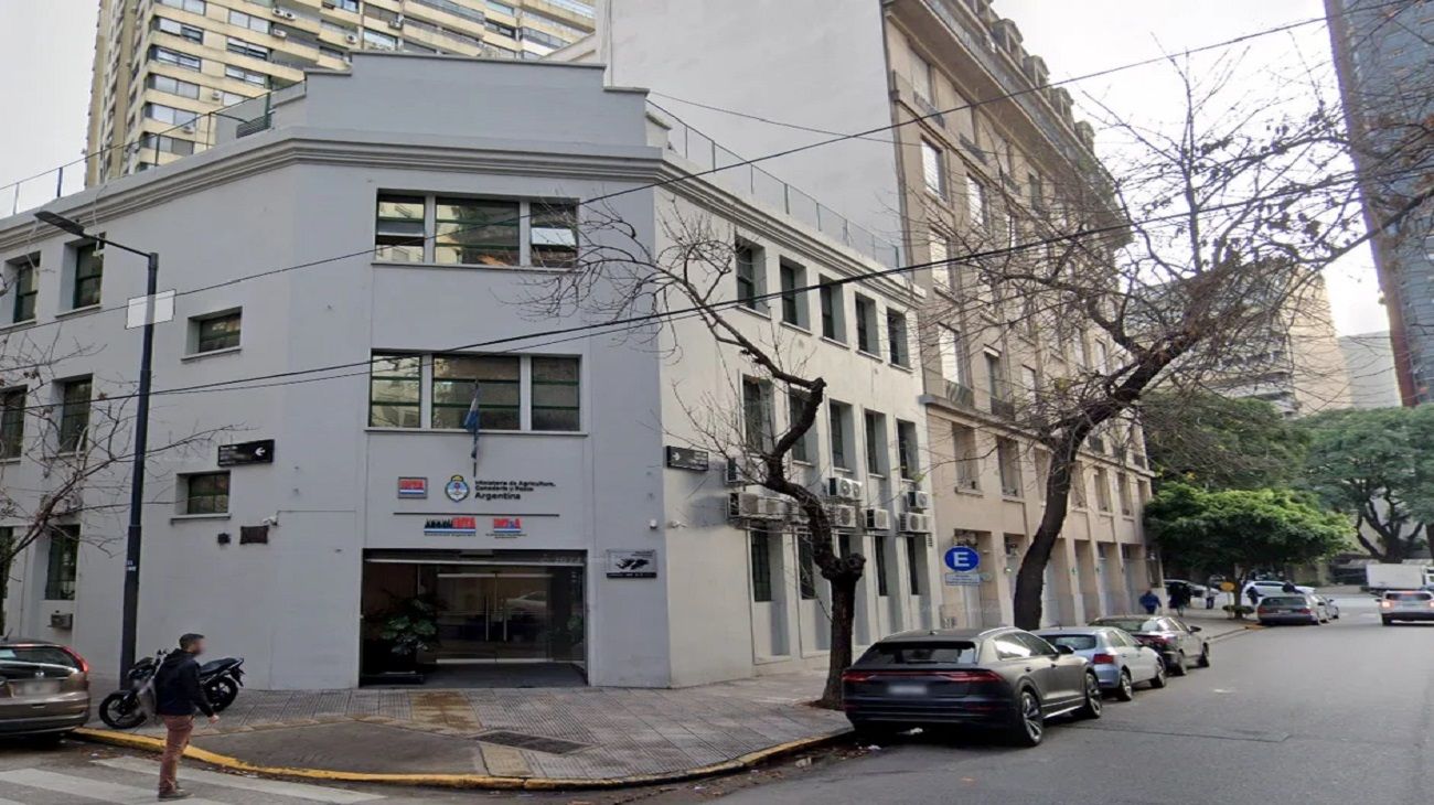 Irregularidades en la venta del edificio del INTA: “Hay indicios de que esto no está dentro de la legalidad”