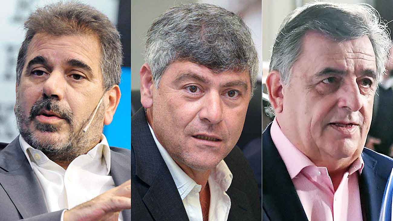 Ironías y rechazo de la oposición a subir alícuotas