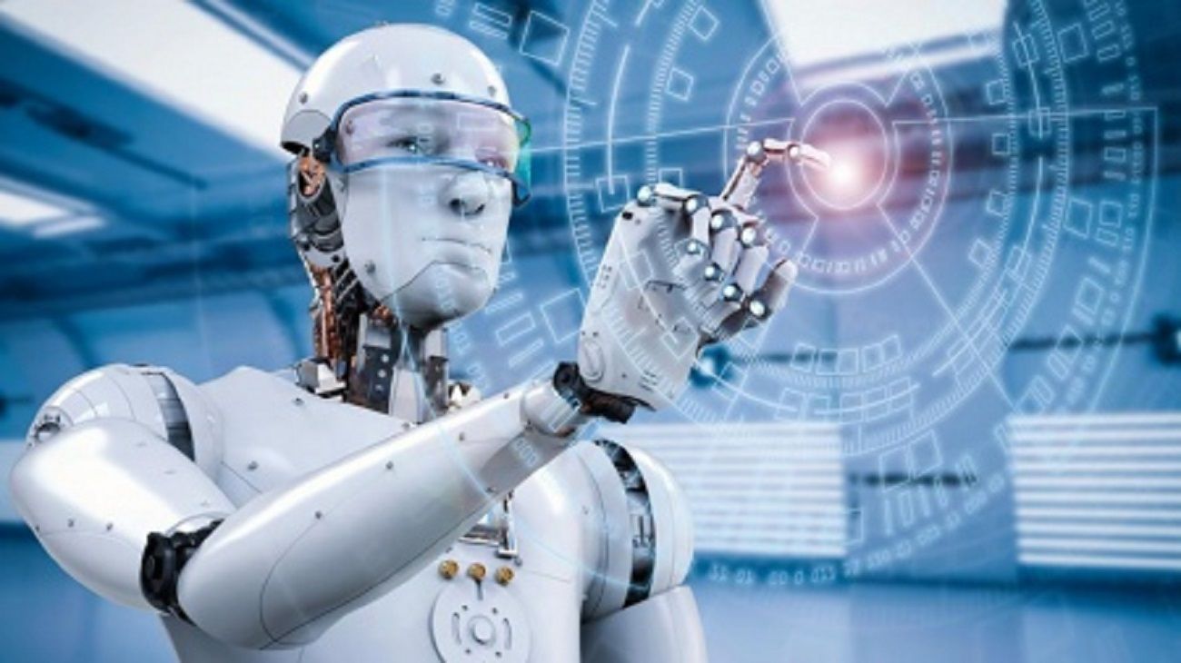 Debido a la inteligencia artificial, "el 70% de los empleos podría desaparecer"