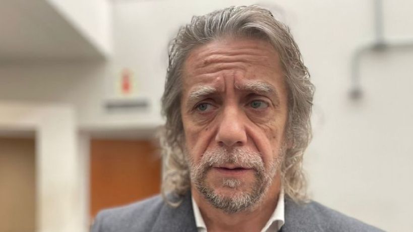 ¿La Justicia de Córdoba es bipolar?