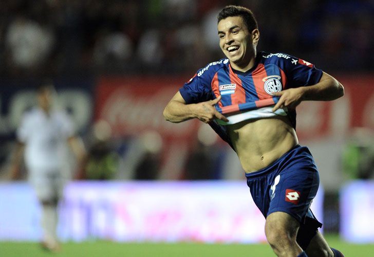 Newell’s y San Lorenzo, dos medallas al mérito