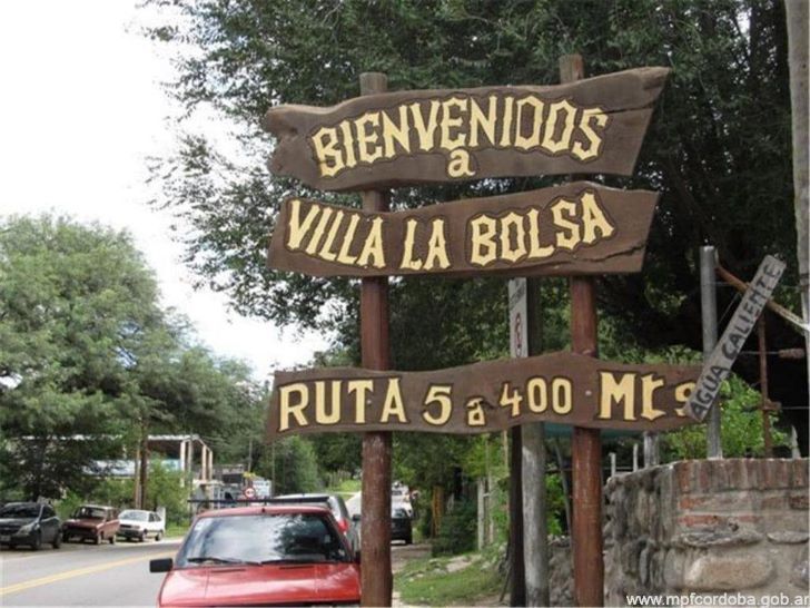 Córdoba: investigan el homicidio de un tarotista en Villa La Bolsa