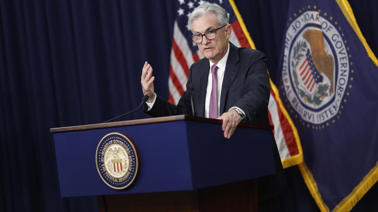 Cómo afecta a la Argentina y a los inversores la suba de tasas de la Fed