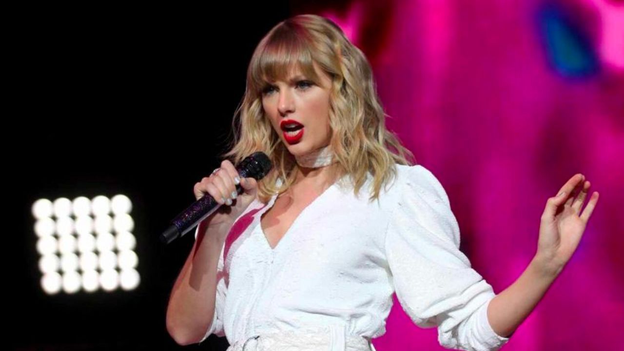Las ventas de Taylor Swift le hacen ganar US$ 3.100 millones a Universal Music