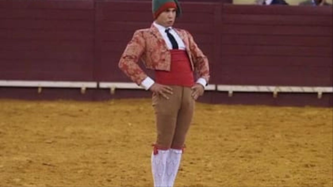 Murió un torero portugués tras sufrir una cornada mortal de un toro en Campo Pequeño de Lisboa