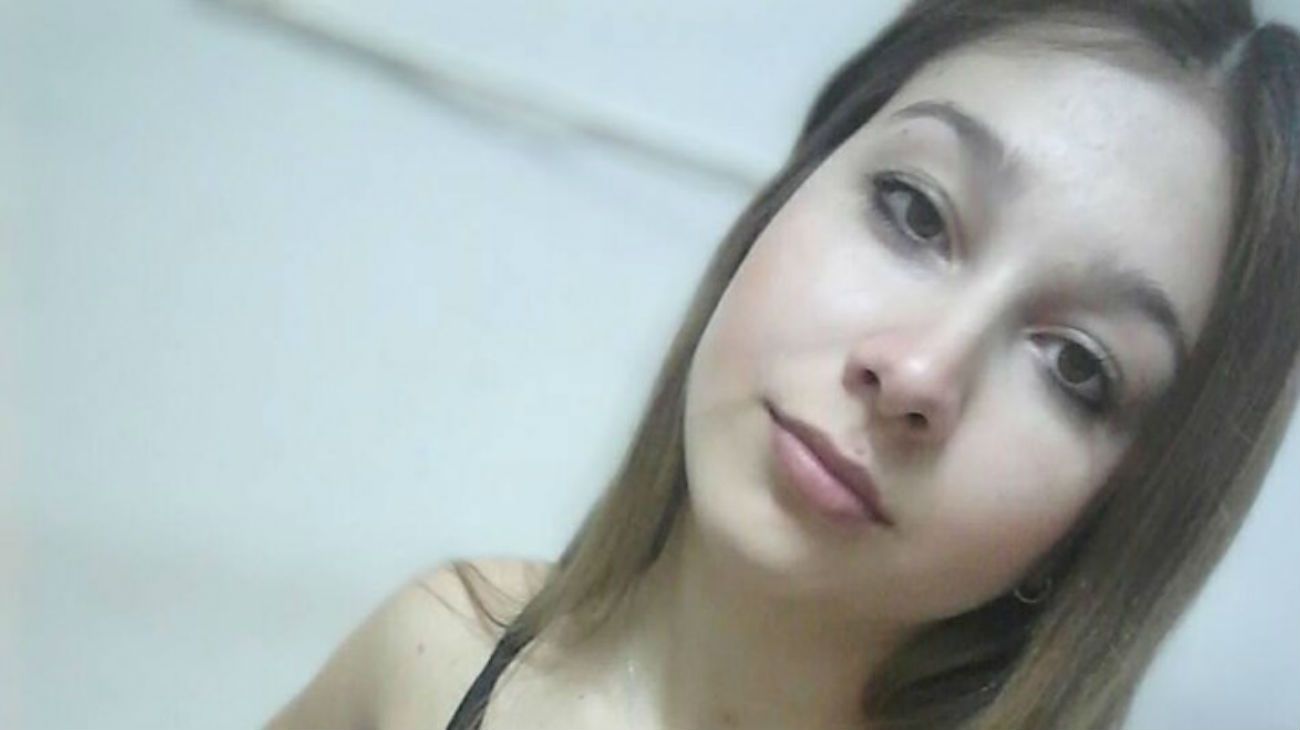Nahir Galarza contó que está embarazada de 5 meses