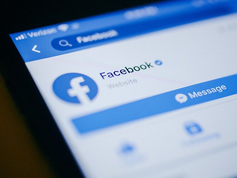 Un Senador de Estados Unidos pide mayor vigilancia a Facebook y Google