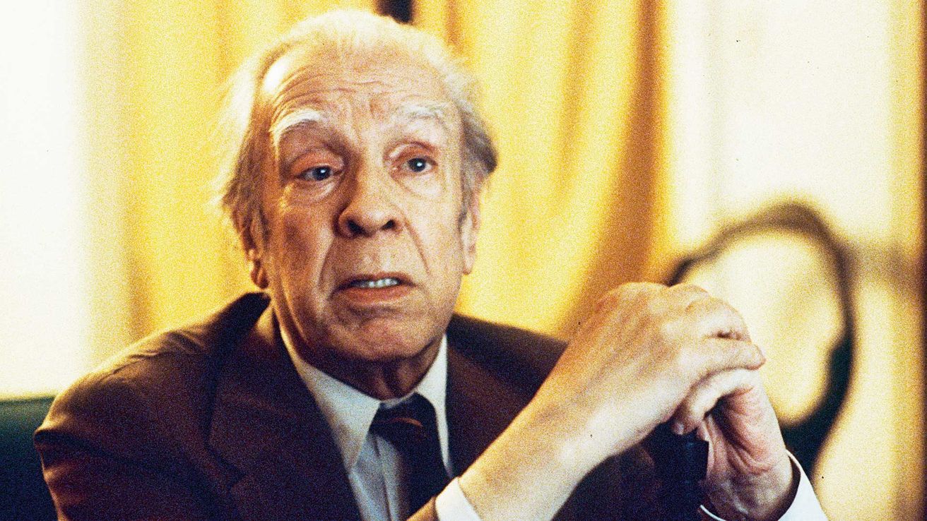 Alejandro Vaccaro: “Borges se hubiera muerto de risa y no habría hecho juicio por esto”