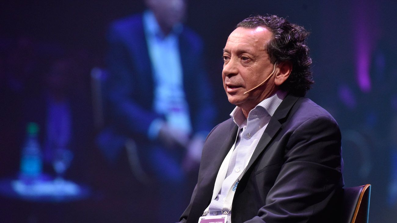 Dante Sica: "El bono de fin de año será obligatorio para el sector privado"