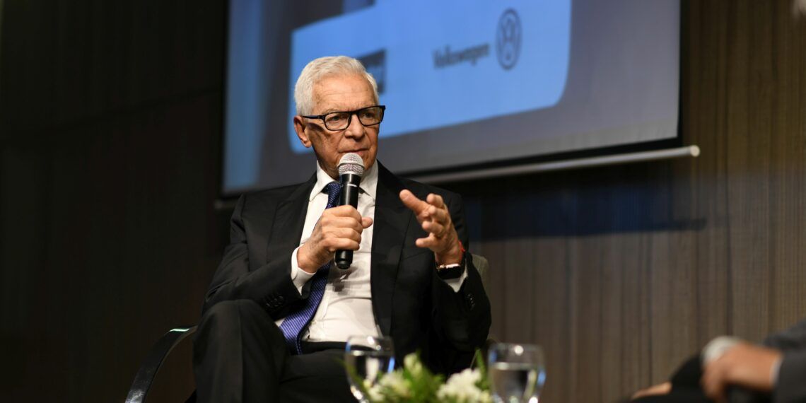 Eduardo Costantini sobre el futuro del país: “cambiar Argentina es tocar miles de intereses y cambios que duelen”