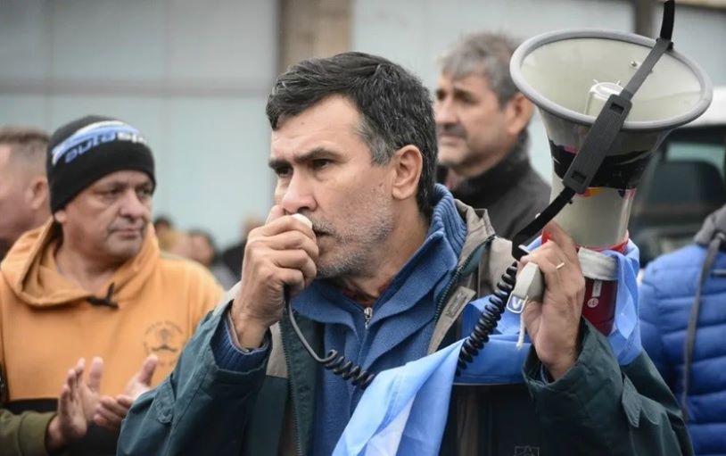 Elecciones en Misiones: el equipo jurídico de Ramón Amarilla evalúa solicitar su excarcelación