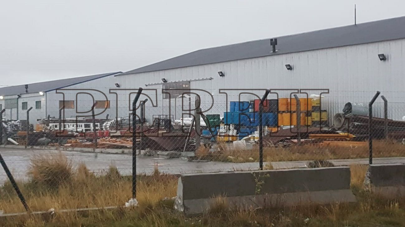 Austral Construcciones, la empresa insignia de la corrupción K, está en ruinas