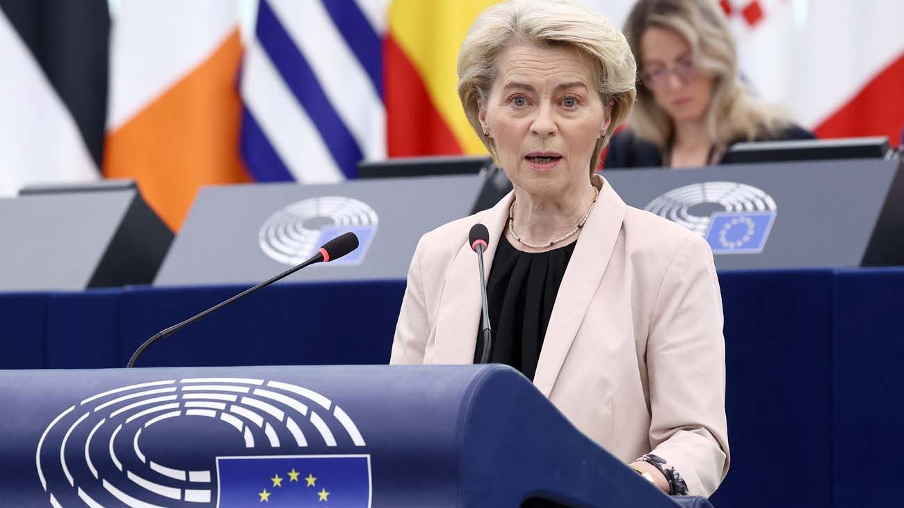 La inestabilidad entre las potencias de Europa y su rearme militar: creciente amenaza nuclear
