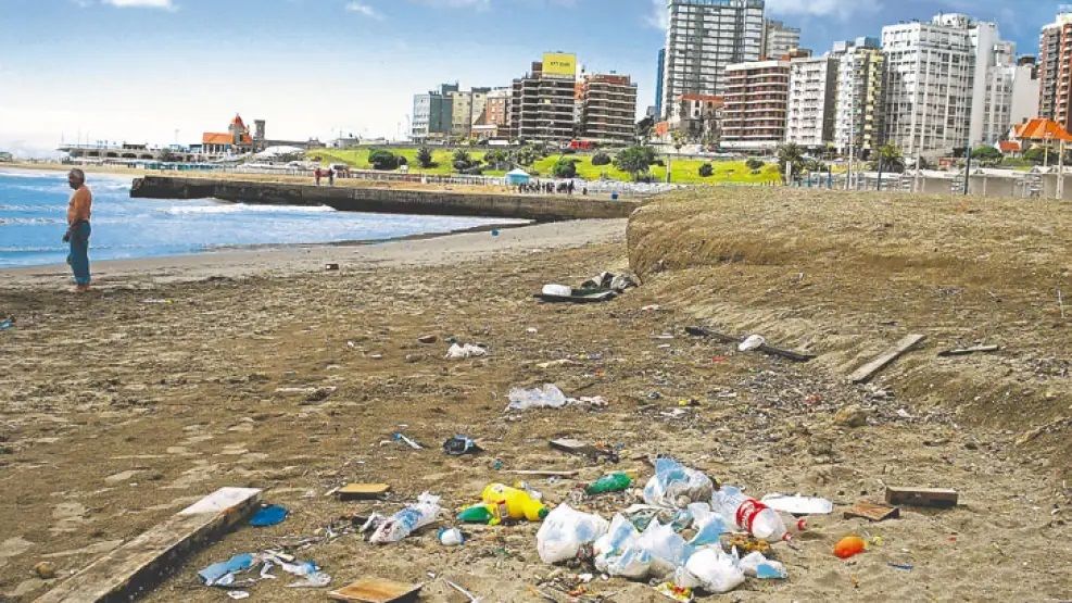 Apenas el 14% de los argentinos considera que las políticas ecológicas de las empresas son serias