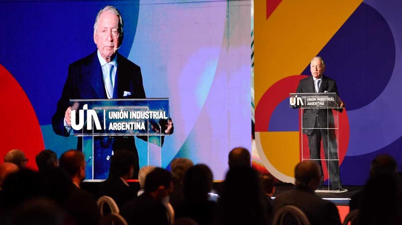 La industria nacional debate sus propuestas para el desarrollo productivo argentino
