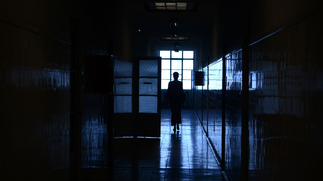 Pacientes graves y estrés: cómo es el trabajo diario en el área de terapia intensiva del hospital Muñiz