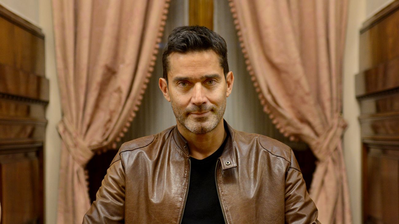 Hermano de Juan Castro recuerda la muerte del periodista
