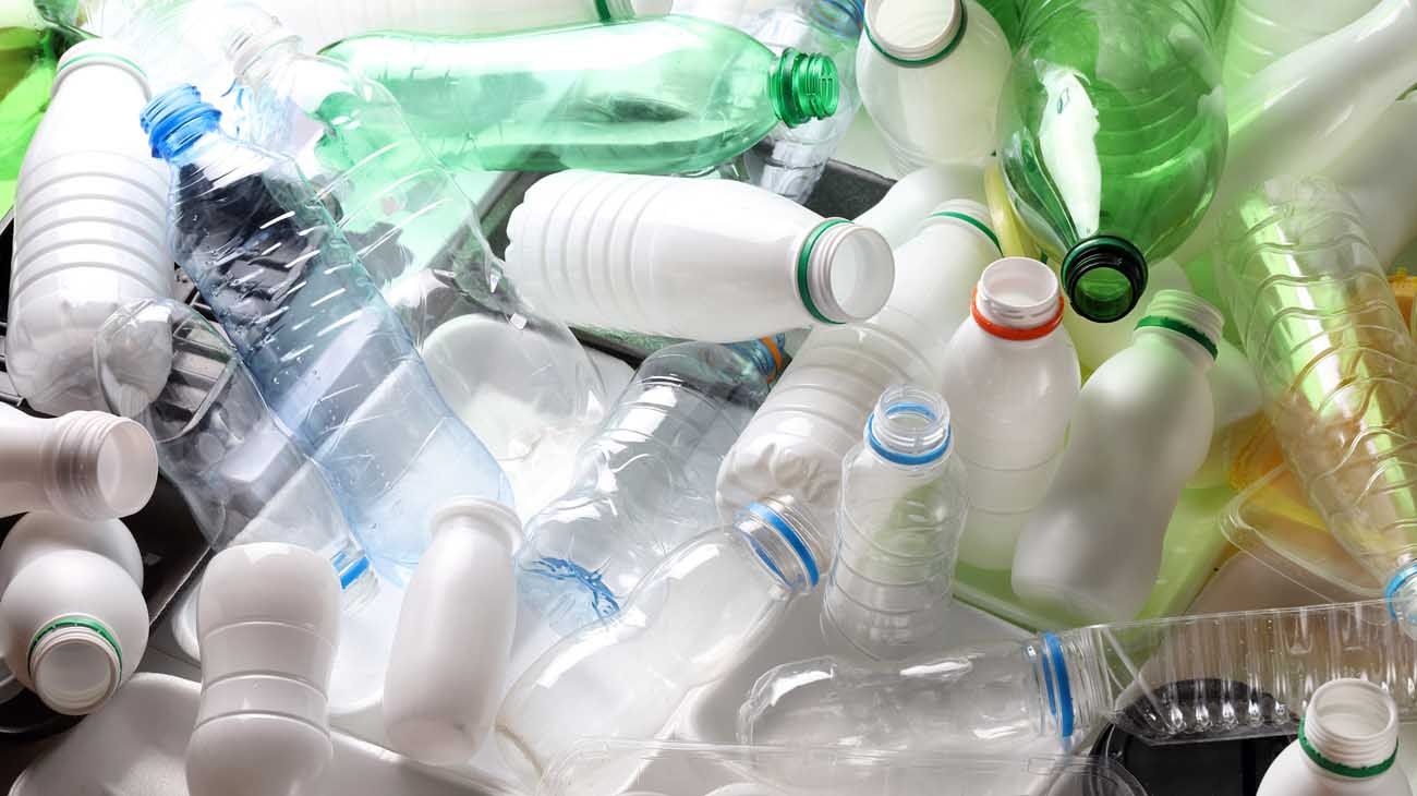 Hoy se presenta en el Congreso un proyecto de ley de envases con inclusión social