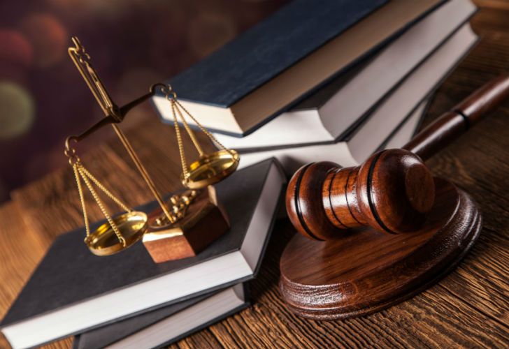 Guía de abogados