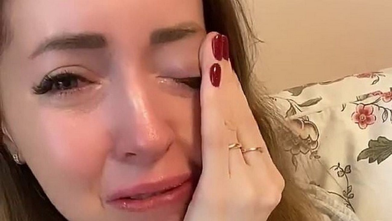 Influencer festejó su cumpleaños con hielo seco en una pileta y provocó tres muertos