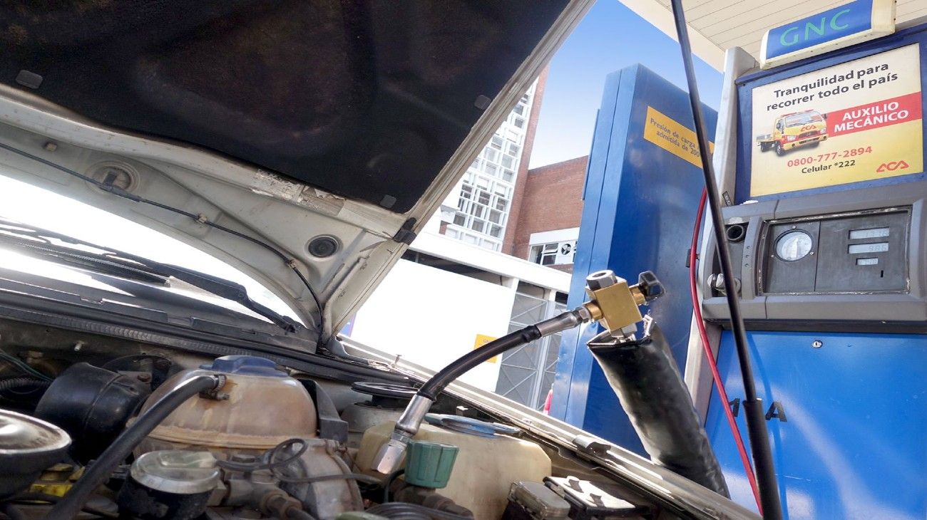 GNC 2022: qué precio tiene, dónde tramitar la oblea y cómo sacarle el máximo provecho posible