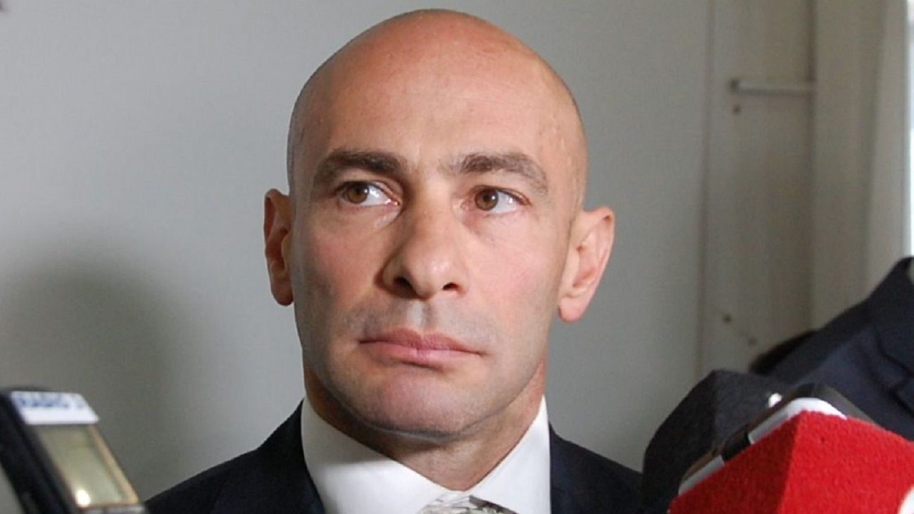 El Gobierno de Chubut salió a responderle a los docentes que se movilizaron en el Obelisco