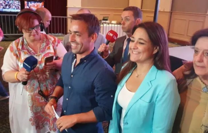 Juntos por el cambio pide la renuncia de dos funcionarios oficialistas