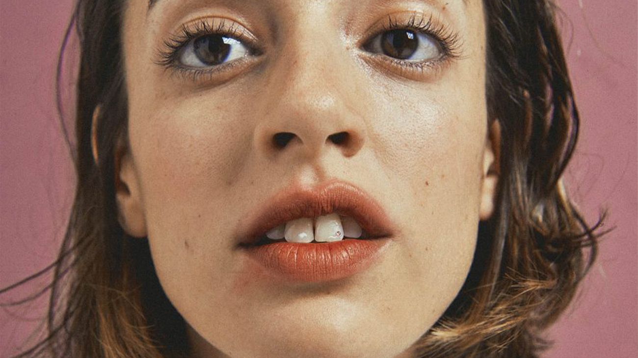 Zoe Gotusso sobre su presente: “Estoy viviendo esto con mucha curiosidad, alegría y muy a flor de piel”