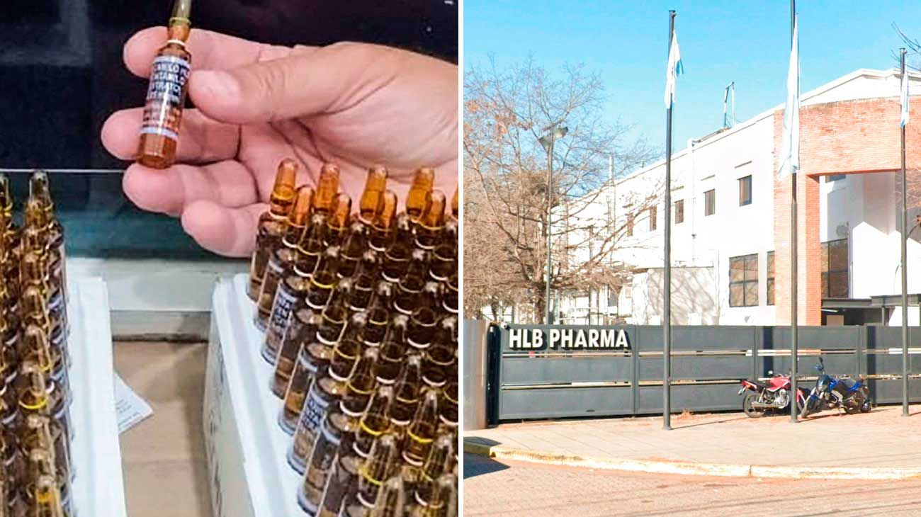 Fentanilo: consideran que es la mayor crisis de medicamentos de la historia en Argentina
