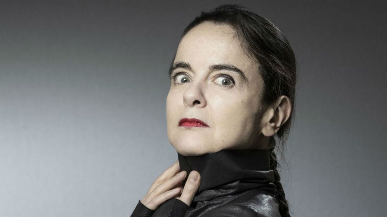 Belleza trágica belga