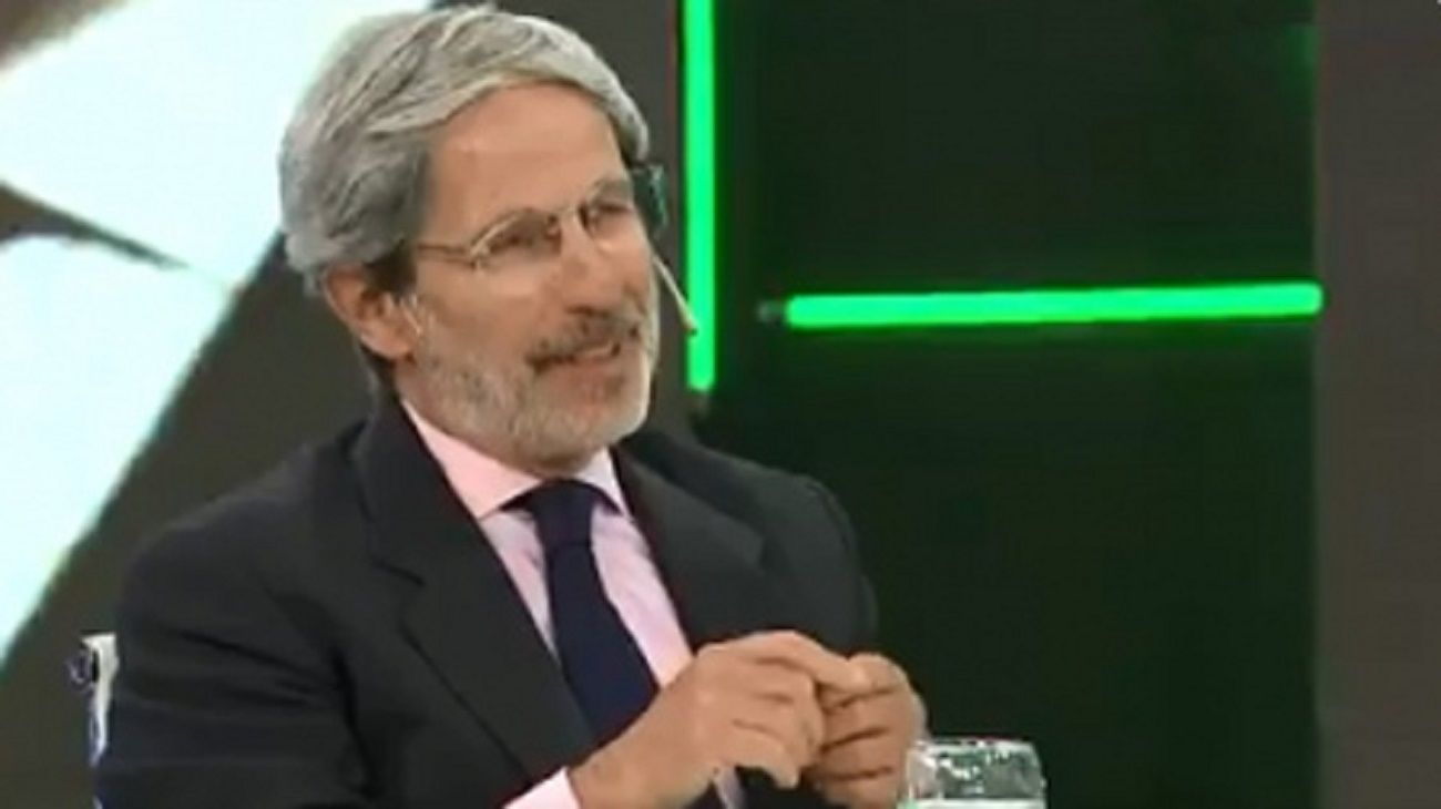 Héctor Torres: “El Gobierno está yendo mucho más allá de lo que le puede pedir el FMI”
