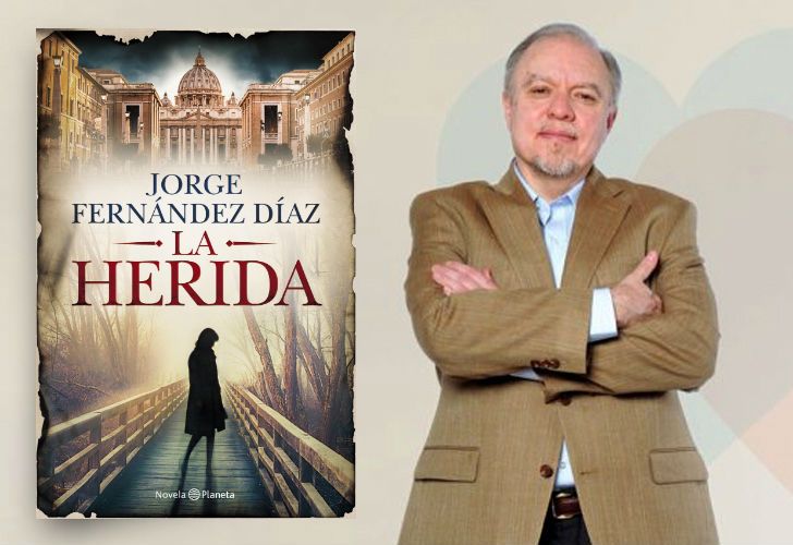 El argentino que derrotó a Dan Brown
