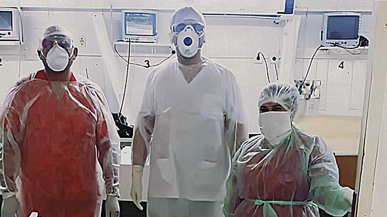 Advierten por fallas en el seguimiento y la asistencia a pacientes con alta hospitalaria