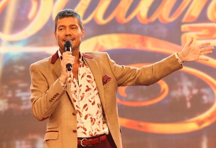 Marcelo Tinelli sacó a lucir su ironía para cobrarse "facturas"