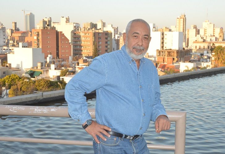 "Este libro es una mirada sobre una Cuba en la que se han perdido los sueños"