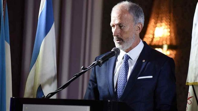 La DAIA repudió un chiste sobre la persecución judía que Página 12 debió borrar