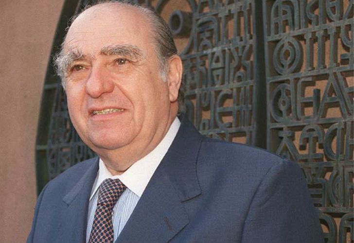 El expresidente Sanguinetti: "CFK mostró una relación de bajo respeto con Uruguay"