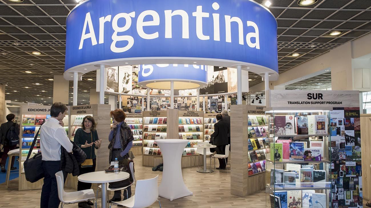 Feria del Libro: el gran evento de la literatura cierra este fin de semana
